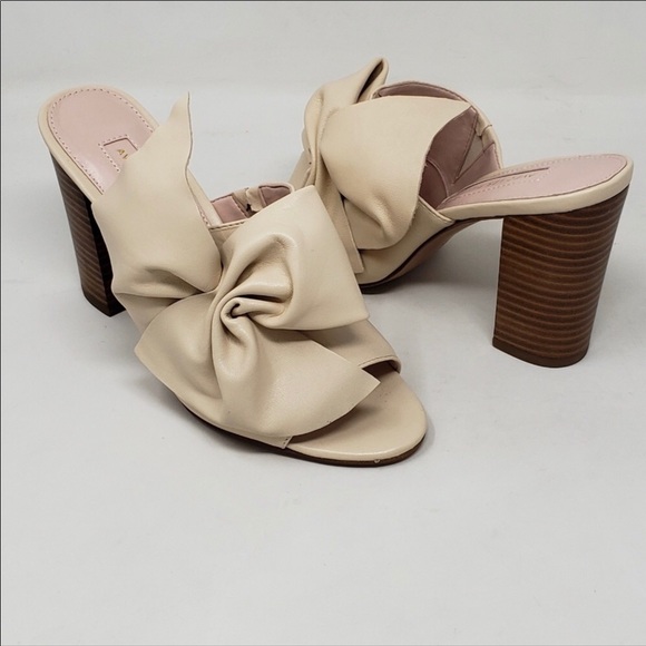 Avec Les Filles Shoes - Picture 2 of 8